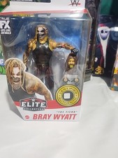 WWE Elite The Fiend Bray Wyatt Top Picks Action Figure Mattel