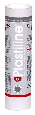 Jacques Herbin 1755T  Plastilin für den Modellbau, 1 kg, zum modelieren, HG55...