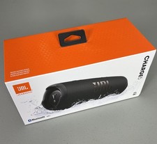 JBL Charge 5 Portable Bluetooth Speaker NEW SEALED