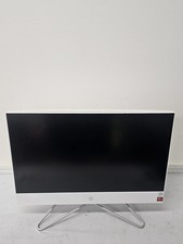 HP 22-dd0016 All-In-One - AMD Athlon Silver 3050u - 4GB RAM - 1TB HDD - Win 11