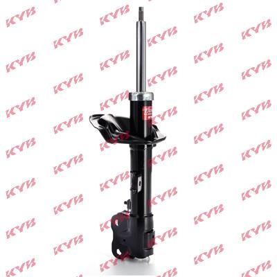 Vorderachse Links KYB 339081 StoßDäMpfer FüR CitroËN,Mitsubishi,Peugeot-image
