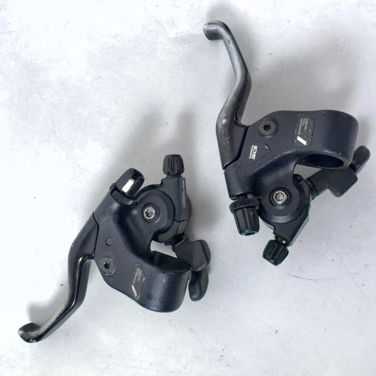 Shimano Deore Dx In Bicycle Shifters for sale - eBay