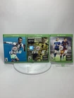 Lot of 3 Microsoft Xbox One Games- FIFA 16, FIFA 17, FIFA 19