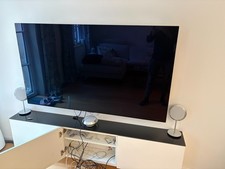 65 Zoll LG OLED evo AI C6 4K Smart TV 2026