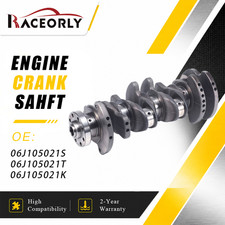Engine Crankshaft For Vw Golf Gti Gli Tiguan Audi A3 A4 A5 Q5 Tt 2.0 Tfs Ea888 Engine Crankshaft For Vw Golf Gti Gli Tiguan Audi A3 A4 A5 Q5 Tt 2.0 Tfs Ea888