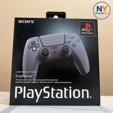 Sony PS5 DualSense 30th Anniversary Playstation Controller  Brand New  Limited