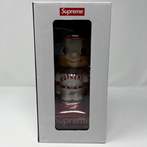 Supreme Bobblehead | eBay