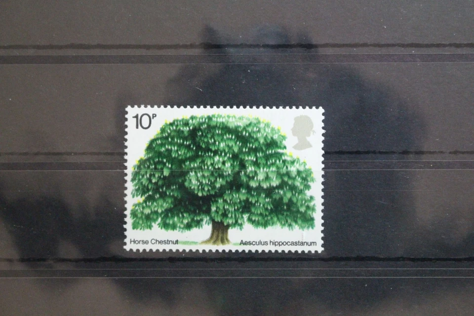 Reino Unido 645 MNH #TD056 - Imagen 1 de 1