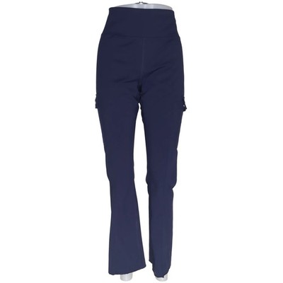 Sport Essentials by Tchibo, Cargohose, Größe: M, Blau, Elasthan/Polyester #yM0