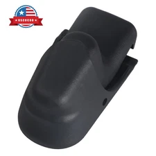 Rear Manual Sliding Back Window Glass Latch for Super Duty F250 F350 1999-2010 