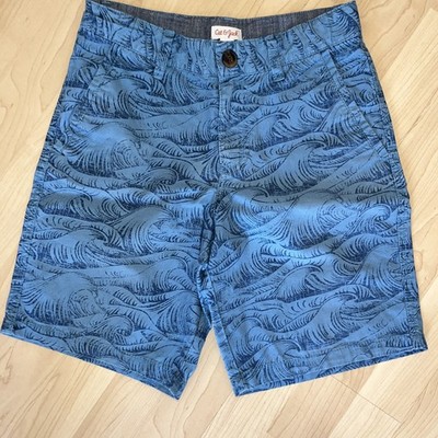 Cat & Jack Shorts Bermuda 12 (152) - TOP