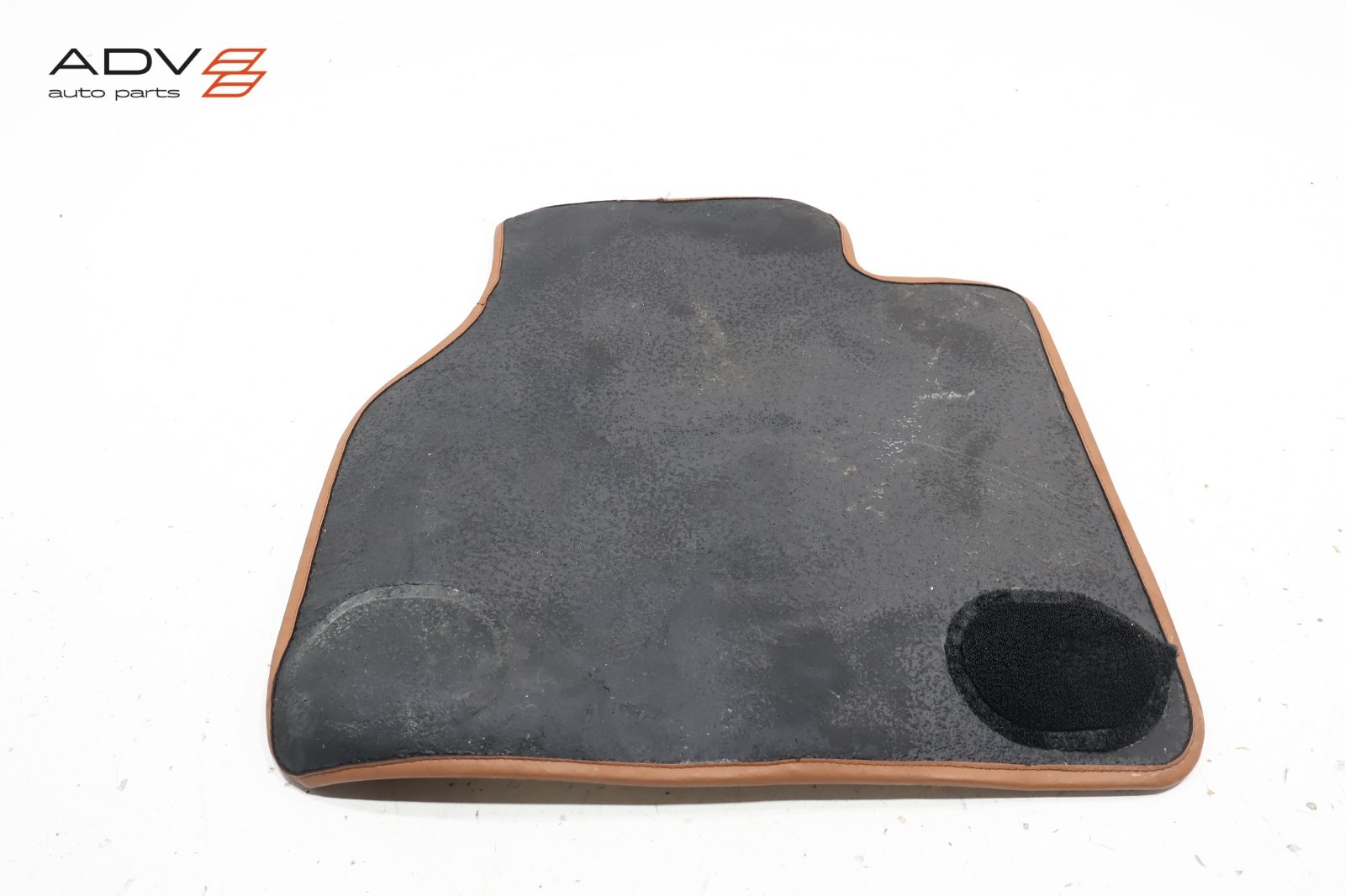 2006 - 2012 BENTLEY CONTINENTAL FLOOR CARPET LINER MAT OEM -SET OF 4-