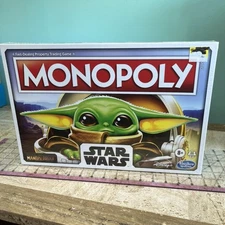 Monopoly Star Wars