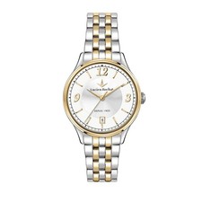 Lucien Rochat Charme – Orologio Donna Acciaio Bicolore (R0453115502)