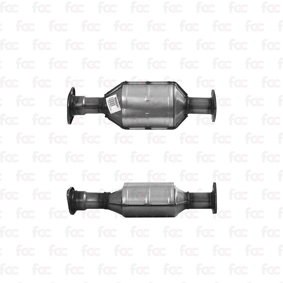 Petrol Catalytic Converter For Honda CR-V 2.0 97-99 Euro 2 BM Cats BM90550