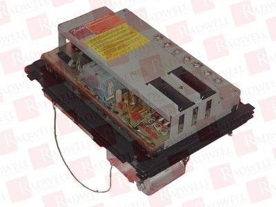 DANFOSS VLT103-175B6401 / VLT103175B6401 (USED)