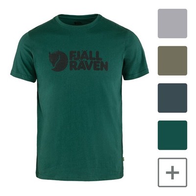 Fjällräven Logo T-Shirt