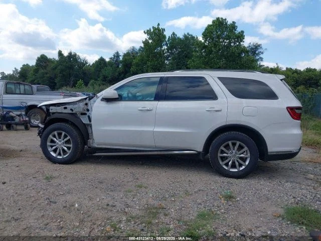 Used Washer Fluid Reservoir fits: 2016 Dodge Durango Grade A Foto 2 de 4