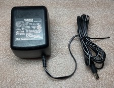 Yamaha PA- 3BU External AC Power Adaptor