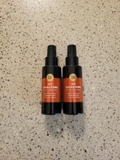 2 Bath & Body Works MY SIGNATURE Mens Cologne Mist 3.4 oz Each Travel Mini Spray