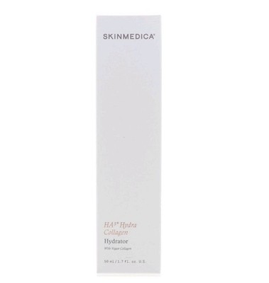 Skinmedica HA5 Hydra Collagen Replenish + Restore Hydrator 50ml 1.7oz Beauty 