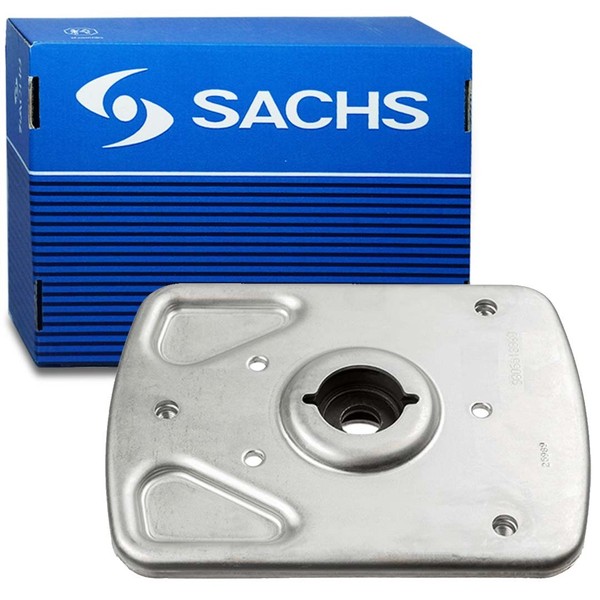 Sachs Federbeinlager Domlager Vorne Toyota Proace MDZ Peugeot V CitroËN Opel-image