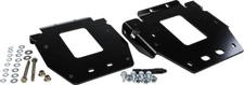 KFI Snow Plow Front Mount Kit General RZR S 1000 900 4 S4 Trail 2015-2025