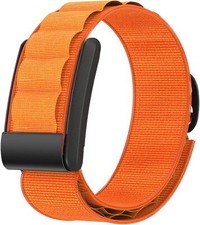 Alpine Nylon Loop Replacement Band For Whoop 4.0 Durable Nylon Watch Band Strap