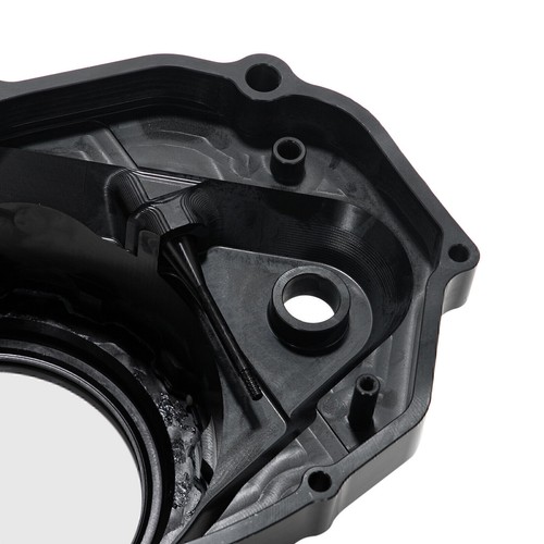 Billet Aluminum Lock Up out Clutch Cover Kit for Yamaha Banshee 350 YFZ350 87-06 - Picture 7 of 13