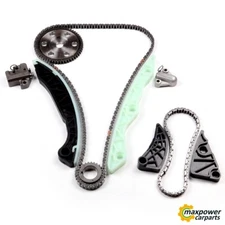 Timing Chain Kit For 06-13 Kia Forte 4-Door 2.0 2.4 10-13 Kia Forte Koup 2-Door