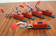 5 VEX Robotics Line Tracker 276-2154 USED Lot