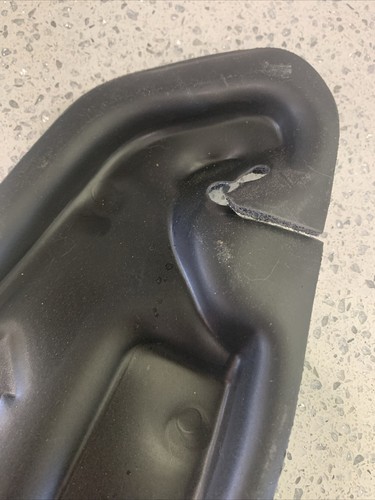 2014-2020 Acura MDX Front Right Side Door Panel Insulator Barrier Pad OEM - Picture 4 of 9