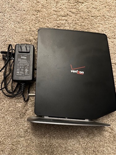 Verizon Fios G1100 Dual Band Quantum Gateway WiFi Router