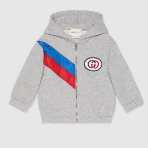 GUCCI Childrens Size 24 Month With Tag Preowned Unused Authentic