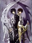 V2164 Code Geass Hangyaku No Lelouch Anime Manga Art Decor WALL POSTER PRINT UK