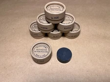 Woodland Strings Peg Compound, #1 FIRM for Violin, Viola Cello