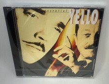 YELLO Essential - CD
