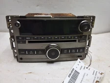 09 10 11 12 Chevrolet Malibu AM/FM CD radio receiver OEM 20940842