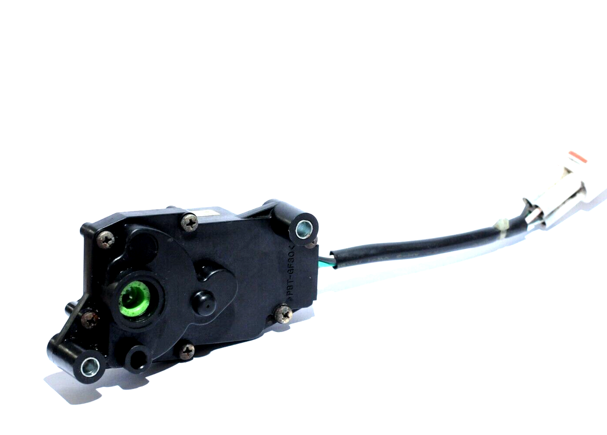 THROTTLE BODY ACTUATOR POSITION SENSOR FOR KAWASAKI ZX636 650 ZX6