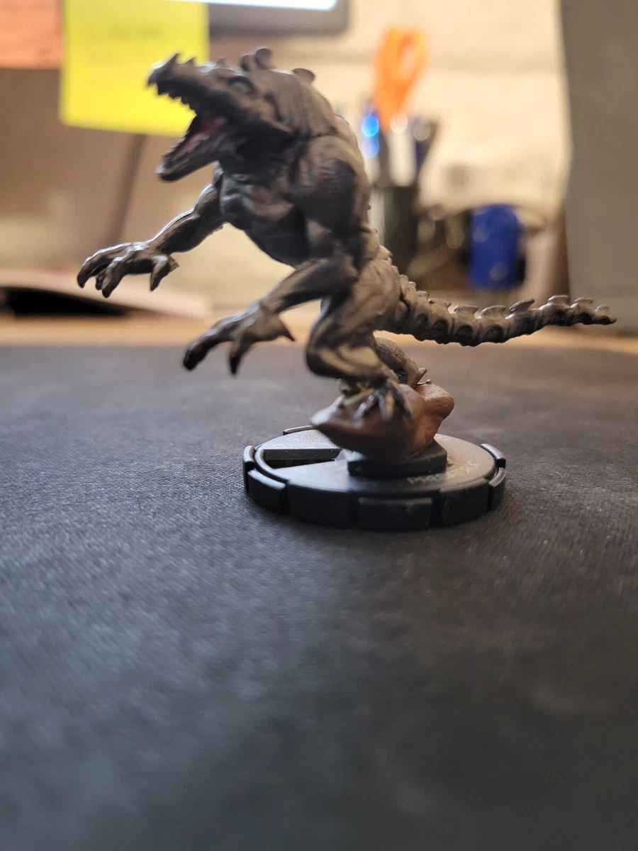 Predator X Size