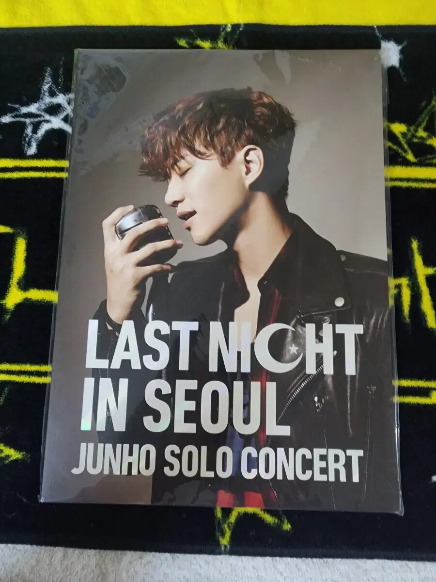 2pm Joon-ho Lee Joon-ho Last Night in Seoul photobook | eBay