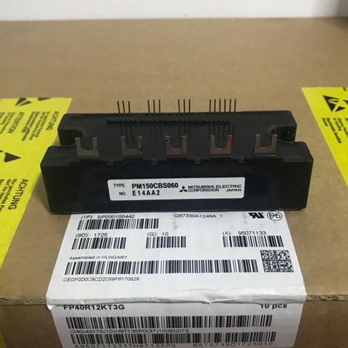 New Mitsubishi PM150CBS-060 PM150CBS060 Module in box Free Shipping - Picture 2 of 2