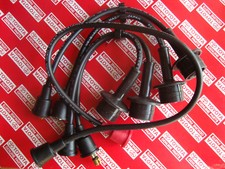 Bougies de préchauffage Toyota STARLET