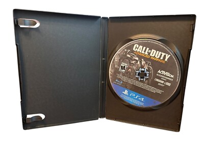 Call of Duty: Advanced Warfare - Sony PlayStation 4 *Disc Only* 