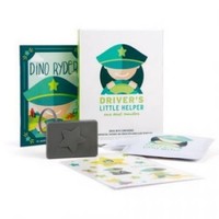Car Seat Monitor Car Seat Monitor