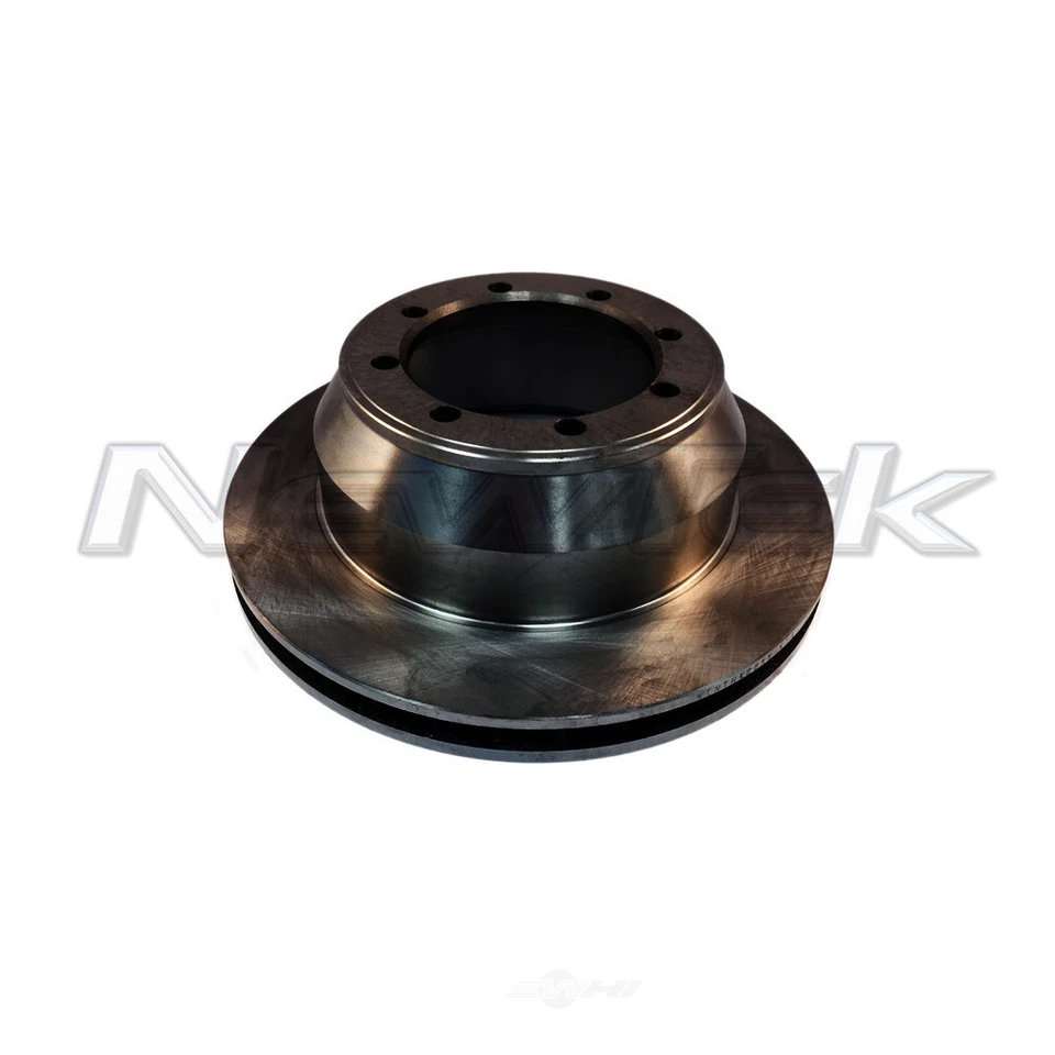Rotor de freno de disco NewTek 54085 Foto 3 de 4
