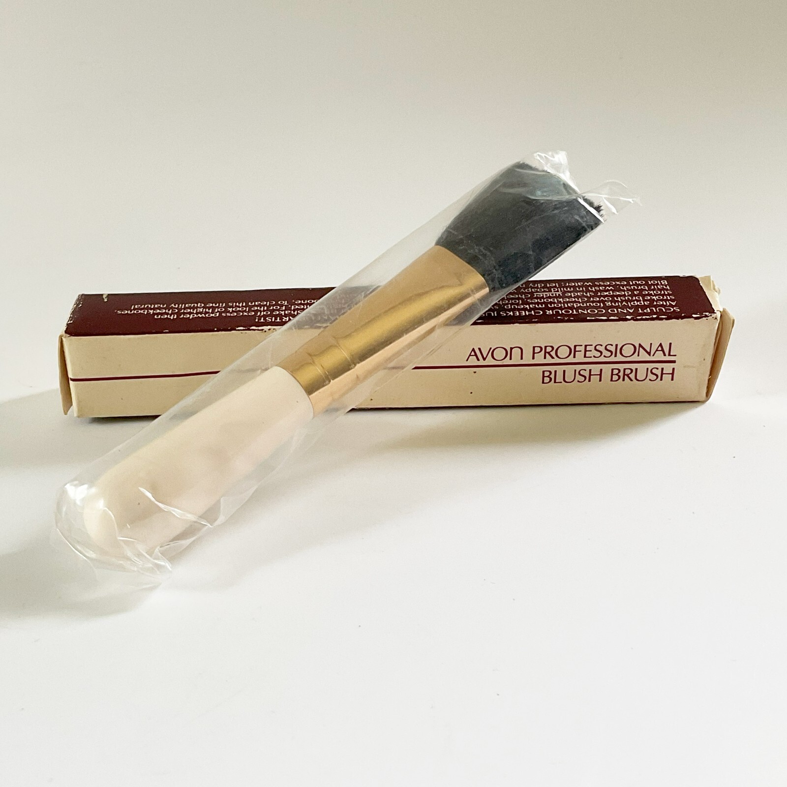 Avon Professional Blush Brush