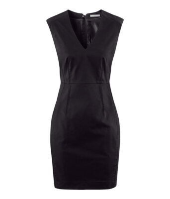 H&M Dress, Black