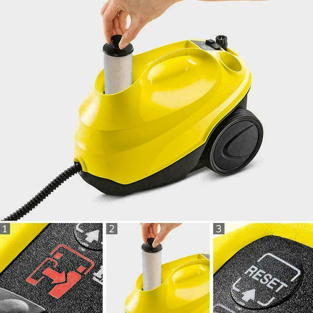 Karcher SC3 Steam Cleaner Descaling Filter Genuine Cartridge for