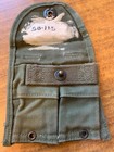 ORIGINAL G.I. KOREAN WAR M1 CARBINE WEB BELT POUCH — photo 2
